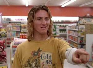 Fast Times at Ridgemont High movies in Italy
