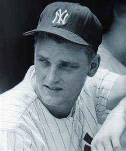 Celebrating Roger Maris&#39; First Step on the Road to Immortality - Roger-Maris-2