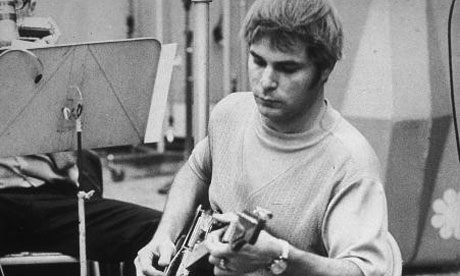 Joe South Goes Home