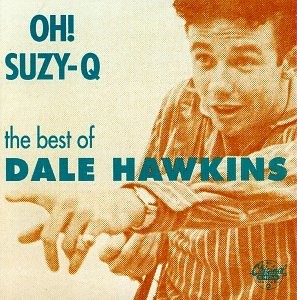 Dale Hawkins