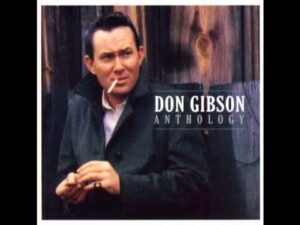 Don Gibson