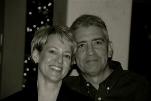 Dave and Nancy _BW_1