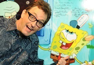 Tom Kenny