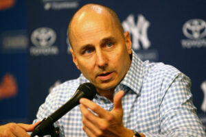 MLB: New York Yankees at New York Mets